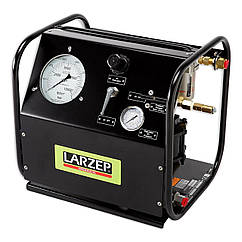 Станція для гідровипробувань HAP0070 Larzep