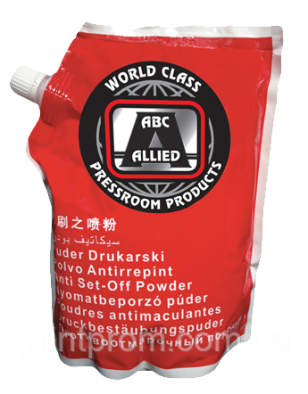 Противідмаруючий порошок Silicone Powder С25 (1кг)