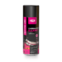 Аэрозольный очиститель карбюратора Mixon Carburetor Cleaner 400 мл