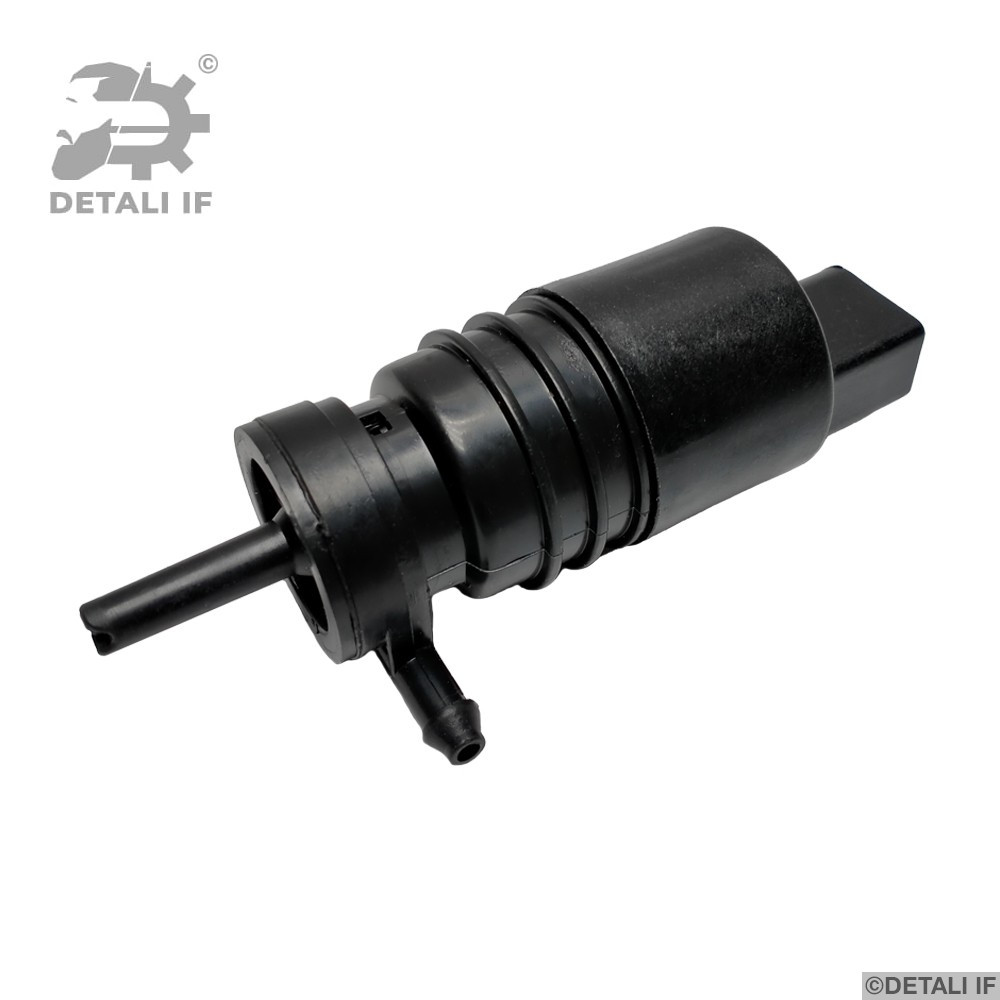 Моторчик бачка омивача скла R230 Mercedes 8260A109 0154873 67128362154 67128377612 8362154