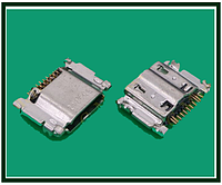 Разъем заряда для Samsung T530 ,T531, T535, T230, T231, T320, T321, T330, T331, micro-USB