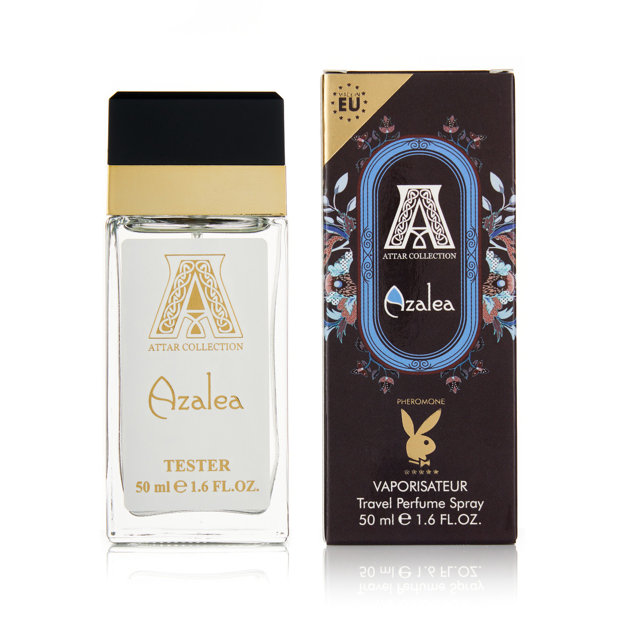 Парфуми з феромонами унісекс Attar Collection Azalea 50 мл