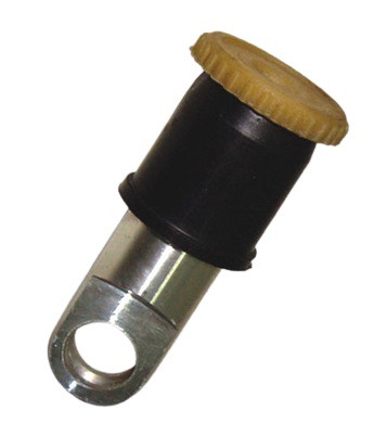 Насос ручний - "солдатик", частина ТННД, фото 1