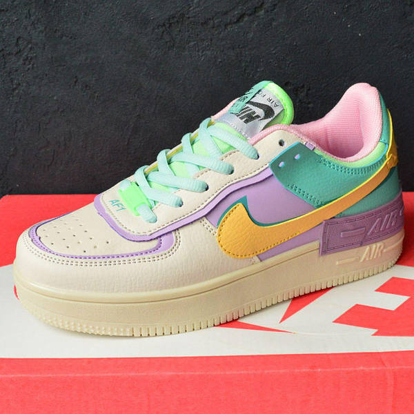 Nike air force 1 candy hotsell
