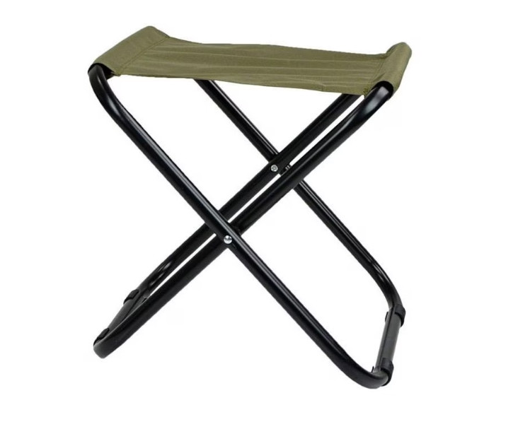 Стілець складаний Mil-Tec Olive 14447001-