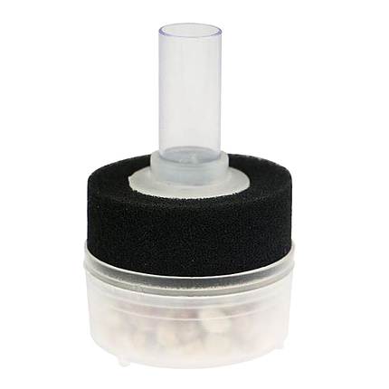 Фільтр аерліфтний, AQUAXER Filter Airlifting Mini. Підходить для невеликих акваріумів. Аерліфтний фільтр міні., фото 1