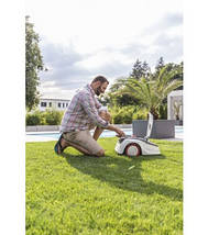 Робот-газонокосарка Robolinho 300 Е, фото 2