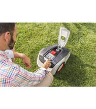 Робот-газонокосарка Robolinho 300 Е, фото 3