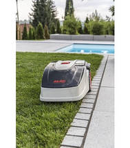 Робот-газонокосарка Robolinho 300 Е, фото 4