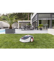 Робот-газонокосарка Robolinho 300 Е, фото 5