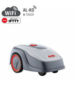 Робот-газонокосарка AL-KO Robolinho® 500 W