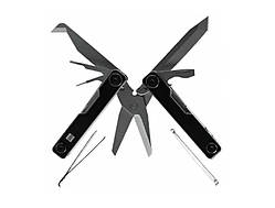 Мультитул Xiaomi HuoHou mini Black (HU0140)