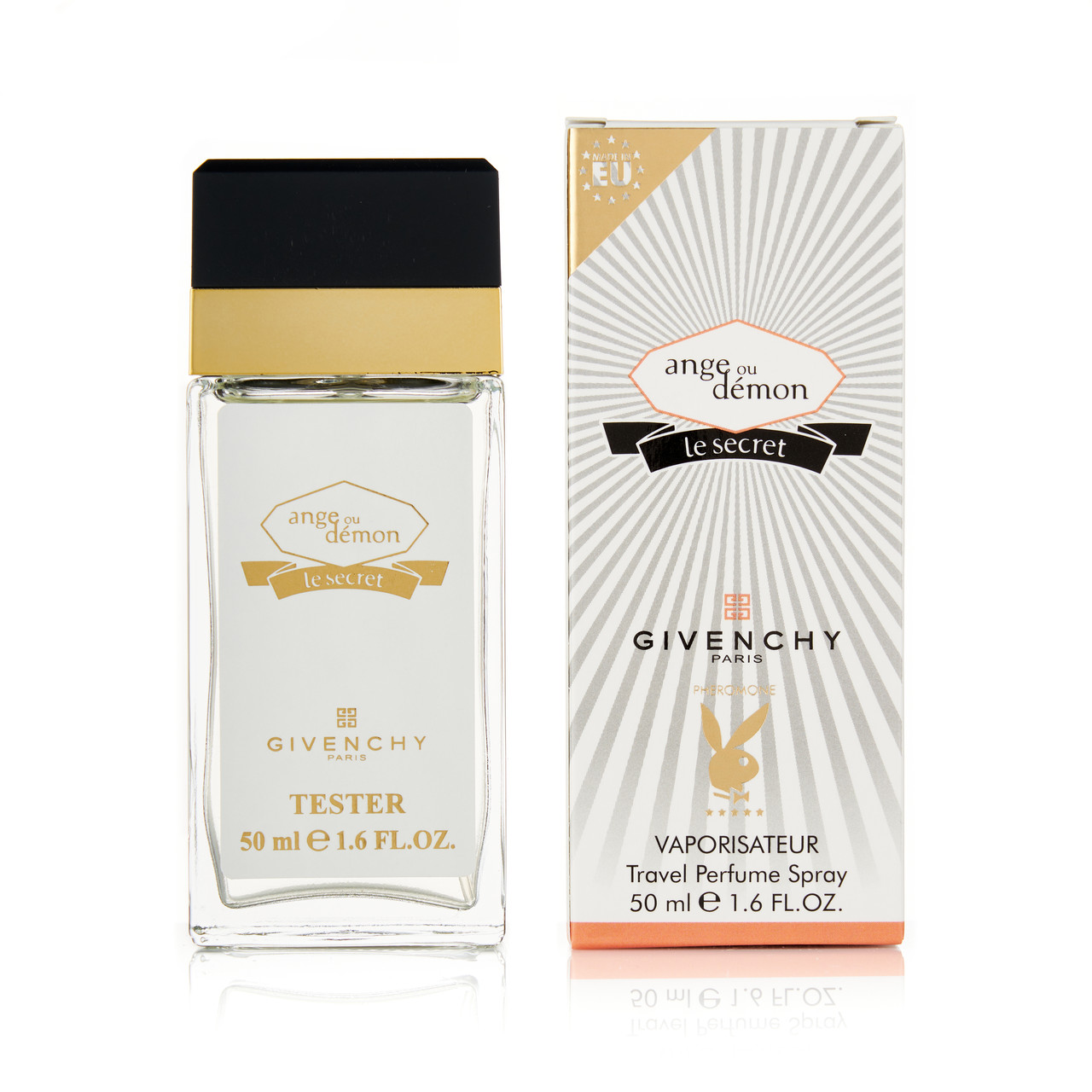 Парфуми з феромонами жіночі Givenchy Ange Ou Demon Le Secret 50 мл