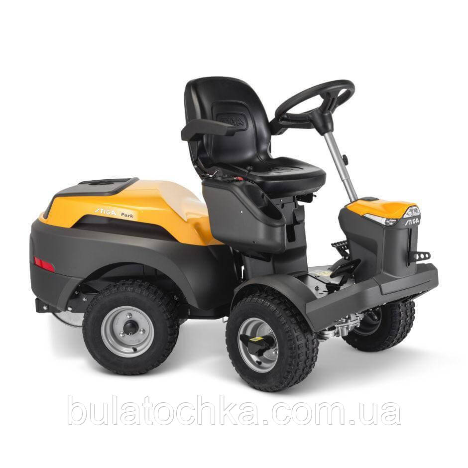 Райдер бензиновий STIGA ParkPro900WX