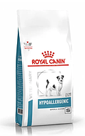 Royal Canin Hypoallergenic Small Dog 1 кг дієтичний корм для собак малих порід
