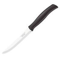 Кухонный нож Tramontina Athus универсальный 127 мм Black (23096/905) - Топ Продаж!