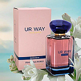 Fragrance World Ur Way Intense Парфумована вода, 100 мл, фото 3