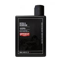 Шампунь глибокого очищення для чоловіків Uppercut Deluxe Detox and Degrease Shampoo 240ml