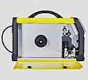 Інверторний напівавтомат зварювальний MAGNUM MIG THF202P LCD AC/DC SYNERGY, фото 4