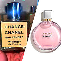 Парфумна вода 50 мл Channel chance eau tendre