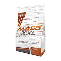 Гейнер для набора массы Trec Nutrition MASS XXL 4,8 kg