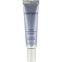 Neutrogena, Крем для шкіри навколо очей Rapid Wrinkle Repair, 0,5 ж. унц. (14 мл)