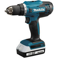 Шуруповерт Makita DF488D004, 18В, 2 Ah (DF488D004) - Топ Продаж!