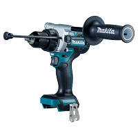 Шуруповерт Makita DHP486Z LXT, 18В (без АКБ и ЗУ) (DHP486Z) - Топ Продаж!