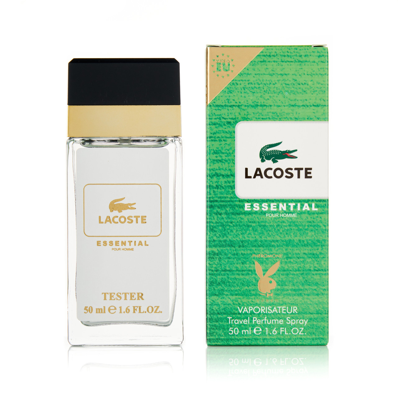 Парфуми з феромонами Lacoste Essential для чоловіків 50 мл