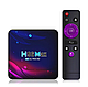 Смарт-приставка ТВ H96 RK3318 Rockchip Quad Core Dual Wifi Android 11.0 H96 Max V11 4K HD Player TV Box, фото 4