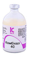 Комбікел 40 100 мл KELA, Бельгія