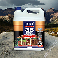Біозахист для деревини Tytan 3S 5кг