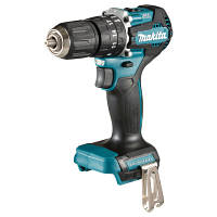 Шуруповерт Makita DHP487Z LXT, 18В (без АКБ и ЗУ) (DHP487Z) - Топ Продаж!