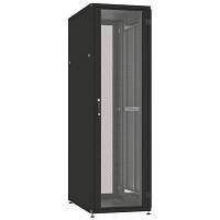 Шкаф напольный Zpas 24U 19" 600x1000, perf. door (IT-246010-44AA-4-161-FP) - Топ Продаж!