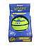 Іграшка інтерактивна для собак Хіхикаючий м'яч WOOPY BALL 14 см для тренувань спорту домашніх тварин, фото 4