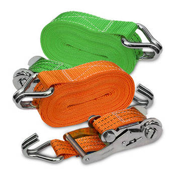 Стяжні ремені СР