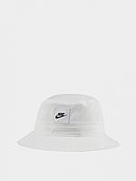 Панама UNISEX U NSW BUCKET FUTURA CORE CK5324-100 Nike L/XL Белый