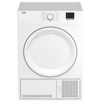 Сушильна машина BEKO DB7111PA