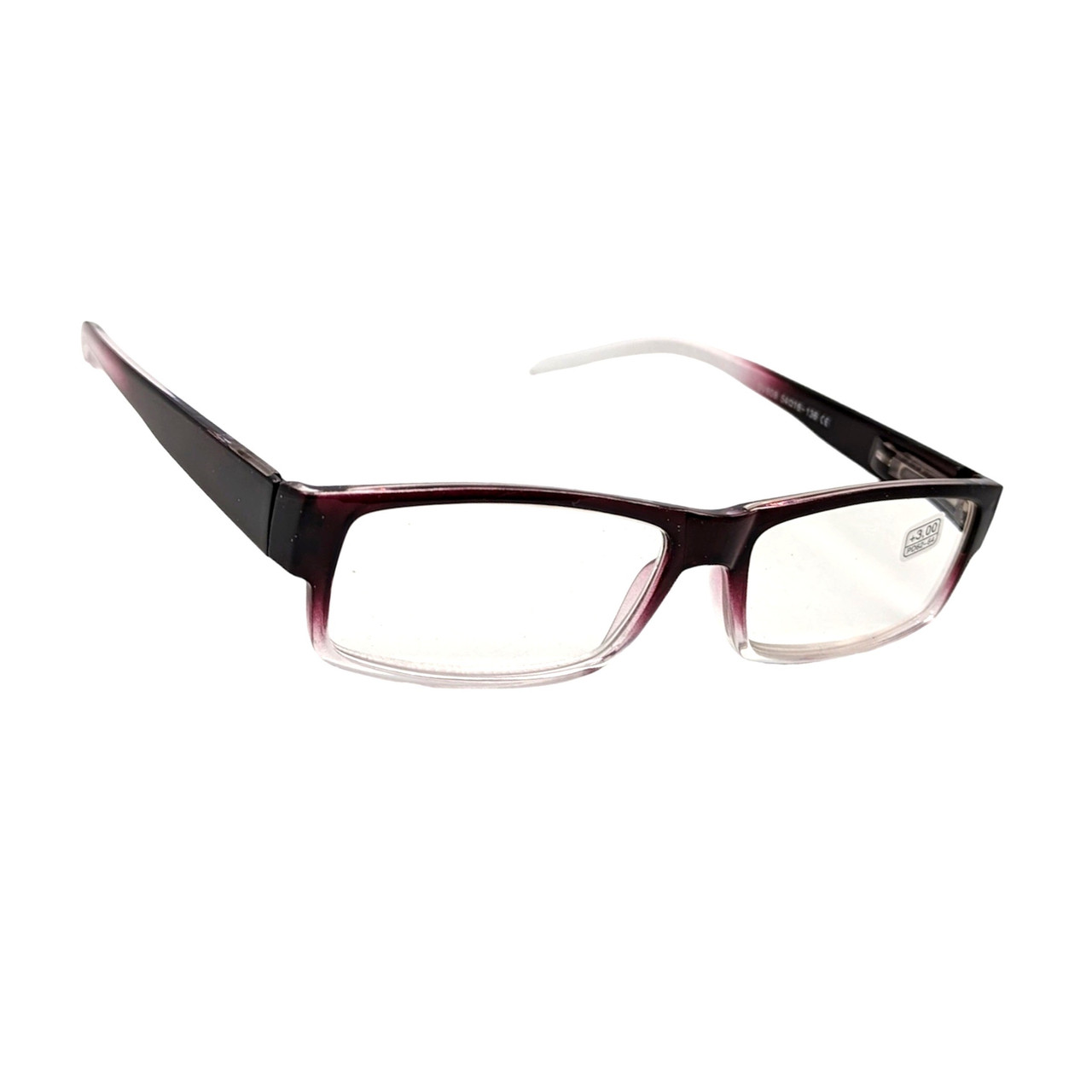 Пластикові окуляри 608