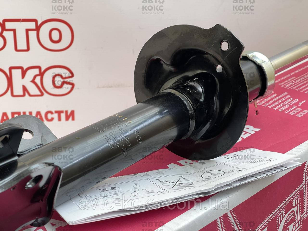 KYB 333419 Амортизатор задній газомасляний Chevrolet/Daewoo Lacetti Nubira 1.4-2.0, фото 1