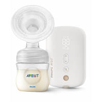 Молокоотсос Philips AVENT Premium Одинарный электрический с аккум. (SCF396/11)