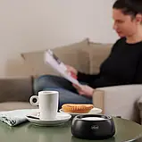 Радіоняня цифрова Audio Baby Monitor Chicco, фото 2