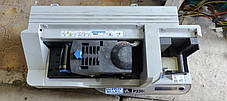 Принтер друку пластикових карток Zebra P330i No 23100414, фото 3
