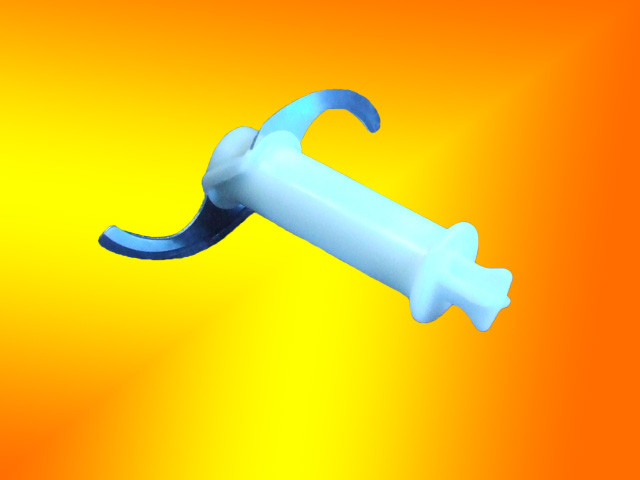 Ніж вставка BR67050141 для насадки Braun, фото 1