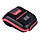 Принтер чеков HPRT HM-E300 мобільний, Bluetooth, USB, червоний+чорний (14656), фото 3