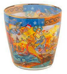 Підсвічник "The Dancer"