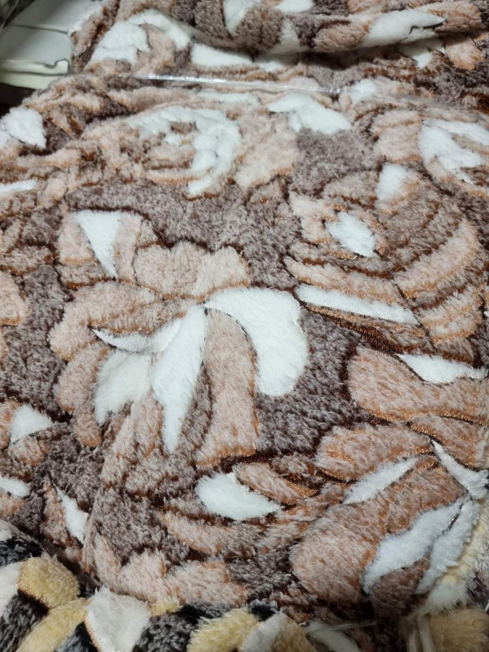 Покривало стрижка, фото 1