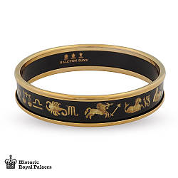 Браслет Star Sign Black