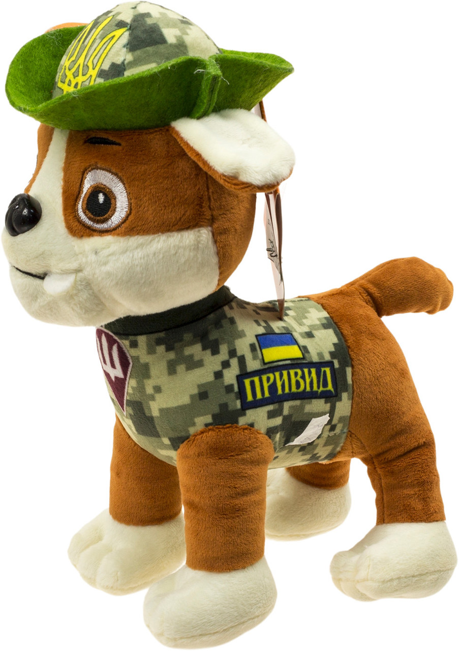 М'яка ігр. "Песик Привид" 01 №00114-722