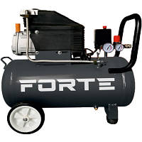 Компрессор Forte FL-2T50N (91896) - Топ Продаж!